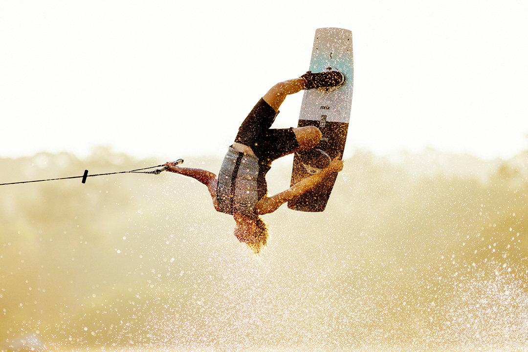 FLEXFORM HEEL PANEL