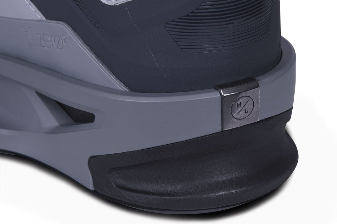 HEEL RIVET