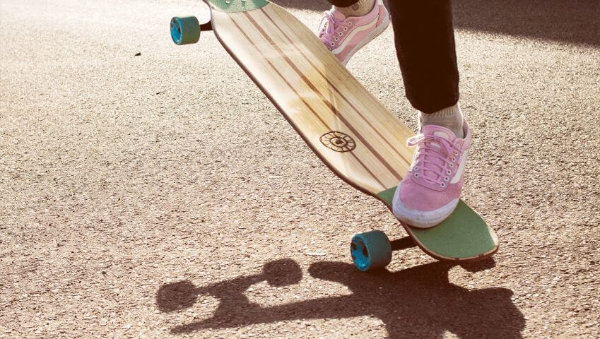 Longboards