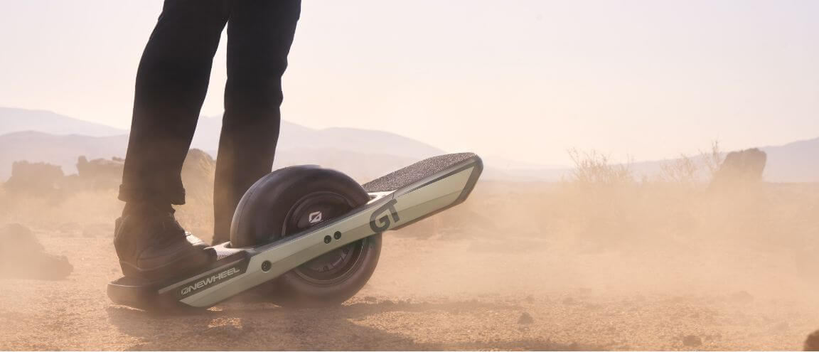 Onewheel