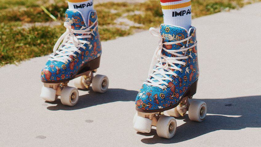 Roller Skates