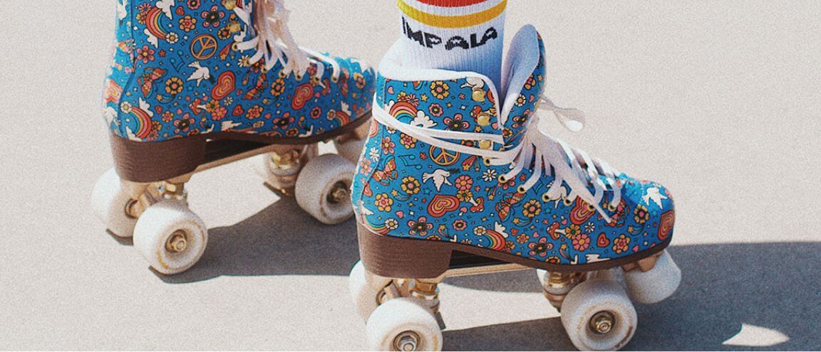 Roller Skates