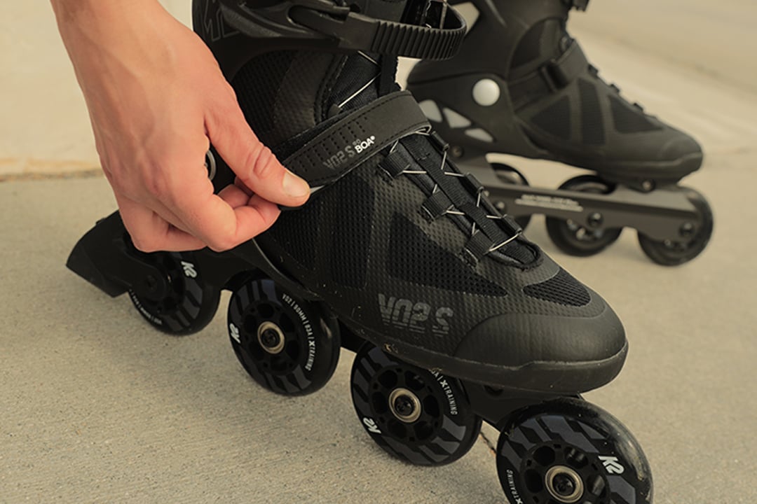 VO2 CUFF