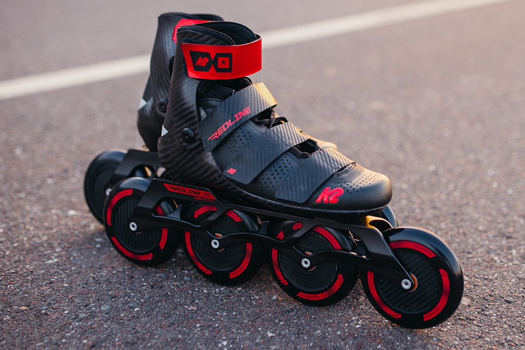 REDLINE CARBON BASE