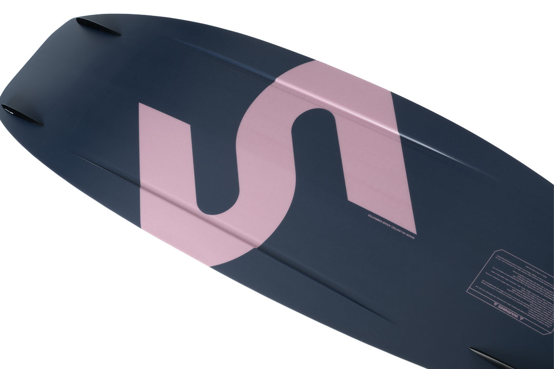 SINGLE SHOT FUSION SIDEWALLS