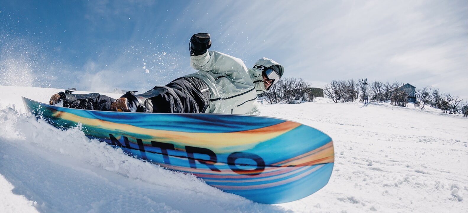 Warehouse One Snowboards Wakeboards Fashion Online Shop