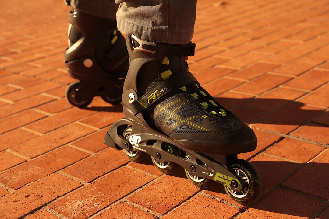STABILITY PLUS CUFF