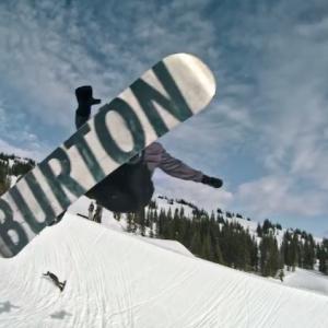 Burton Snowboards