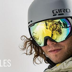 GIRO Snowboards