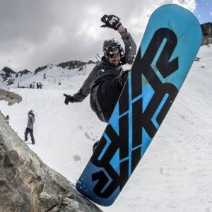 K2 Snowboards