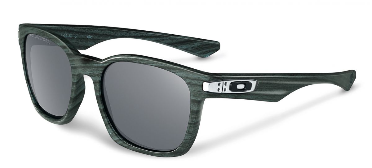 Oakley Garage Rock Woodgrain Oakley Garage Rock Woodgrain