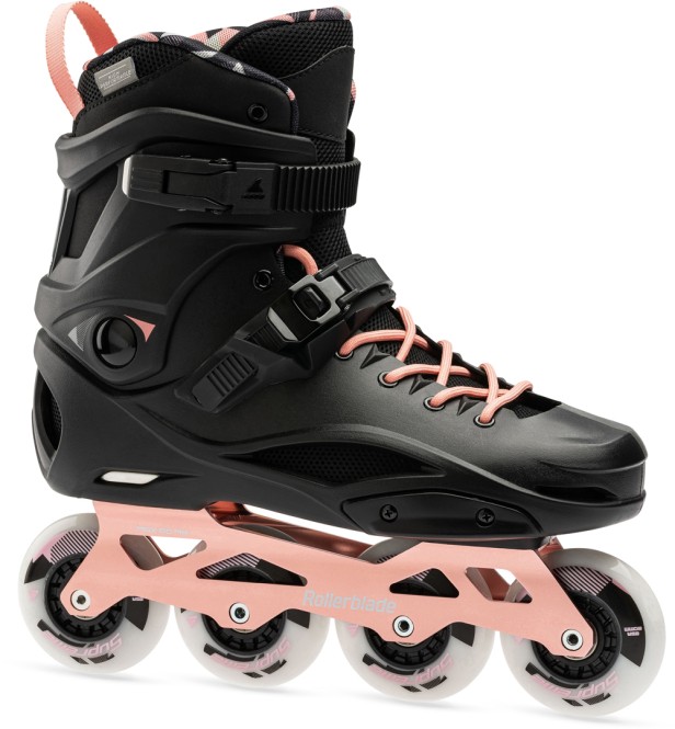 ROLLERBLADE RB PRO X W Inline Skate 2024 black/rose gold - 42 kaufen