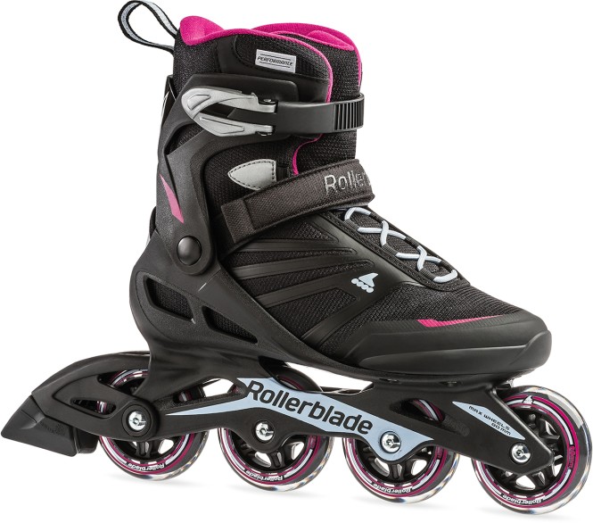 ROLLERBLADE SPIRITBLADE W Inline Skate 2022 red/light blue - 38,5 kaufen