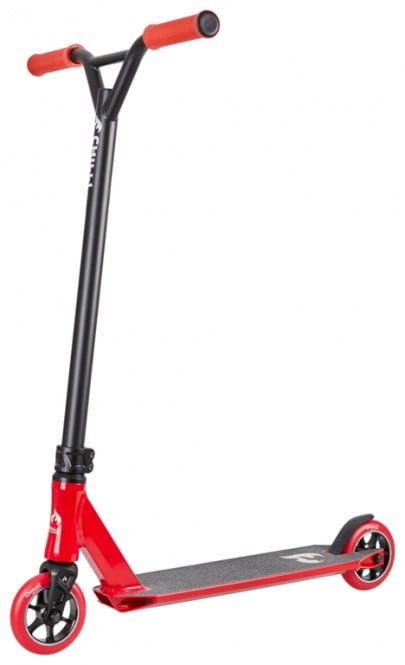 CHILLI PRO SCOOTER 5000 Scooter black/red kaufen