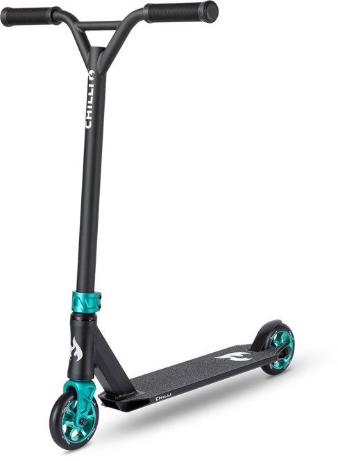 CHILLI PRO SCOOTER 4000 Scooter sea kaufen