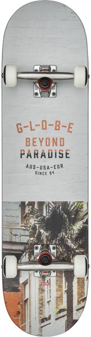 GLOBE G1 VARSITY Skateboard 2022 melbourne - 8.125 kaufen