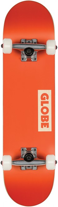 GLOBE KIDS GOODSTOCK Skateboard 2023 mini sunfire - 7.0 kaufen