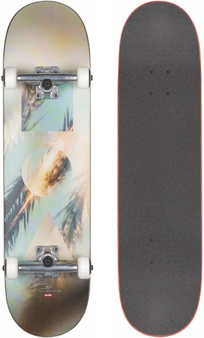 GLOBE G1 STACK Skateboard daydream - 8.25 kaufen