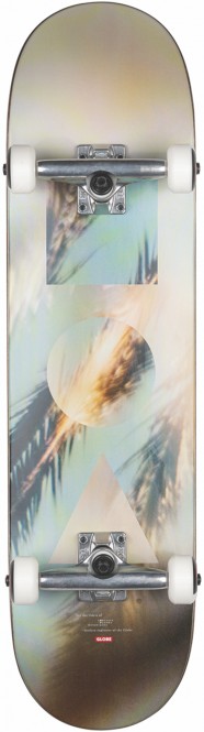 GLOBE G1 STACK Skateboard 2022 daydream - 8.25 kaufen