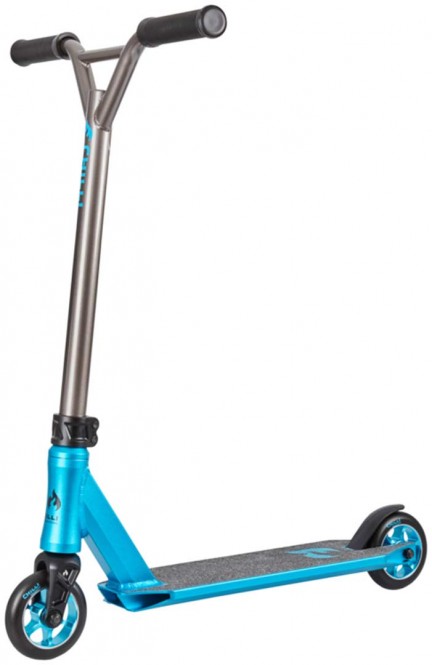 CHILLI PRO SCOOTER 3000 SHREDDER Scooter blue/black/grey kaufen