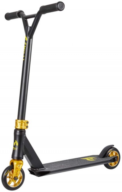 CHILLI PRO SCOOTER 3000 SHREDDER Scooter black/gold kaufen