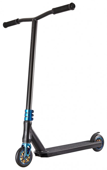 CHILLI PRO SCOOTER REAPER OCEAN Scooter shinny blue kaufen