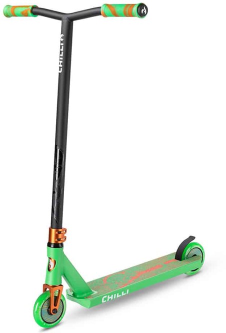 CHILLI PRO SCOOTER CRITTER Scooter chameleon kaufen
