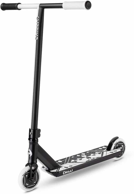 CHILLI PRO SCOOTER REAPER RELOADED V2 Scooter poker kaufen