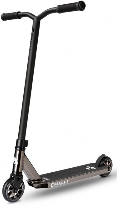 CHILLI PRO SCOOTER ROCKY Scooter 360 Limited Edition black neochrome kaufen