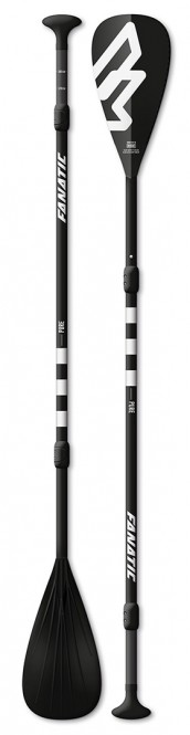 FANATIC PURE CARBON 15 3-Piece SUP Paddel 2019