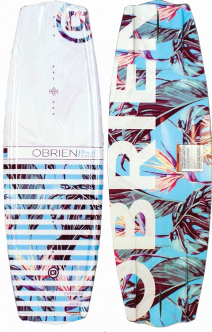 OBRIEN PIXEL Wakeboard 2019 - 132