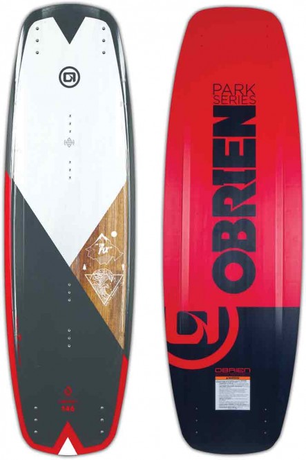 OBRIEN FIX IMPACT Wakeboard 2019 - 142