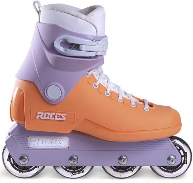 ROCES 1992 Inline Skate 2021 orange - 39 kaufen
