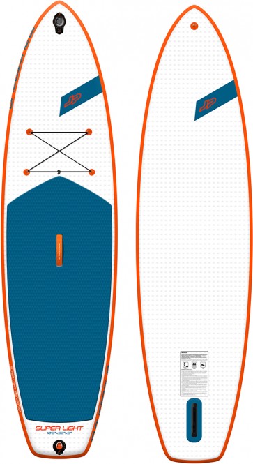 JP SUPERLIGHT WIND 11,0 SUP 2020