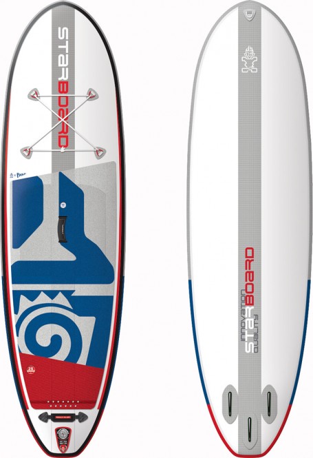 STARBOARD IGO ZEN SUP 2019 - 12,0