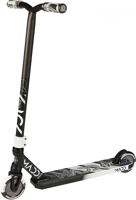 MADD KICK PRO Scooter black/silver kaufen