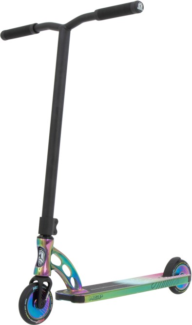 MADD MGO PRO PSYCHEDELIC Scooter neochrome kaufen