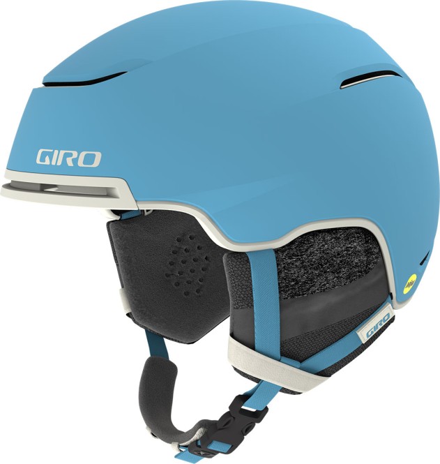 giro terra mips helm 2023 matte powder blue - m
