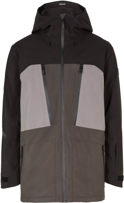 ONEILL GTX PSYCHO TECH Jacke 2024 black out colour block - M