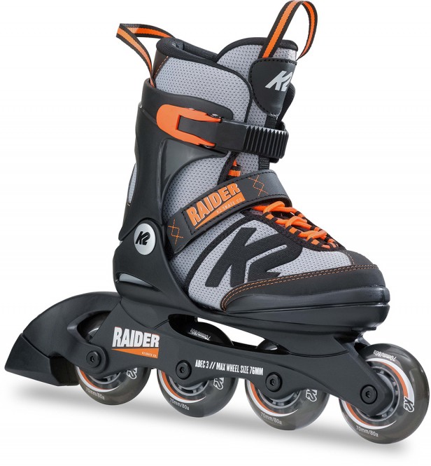 K2 RAIDER Kinder Inline Skate - 32-37 kaufen