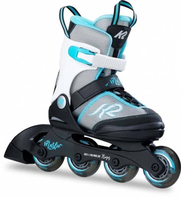 K2 MARLEE TEST Kinder Inline Skate - 32-37 kaufen