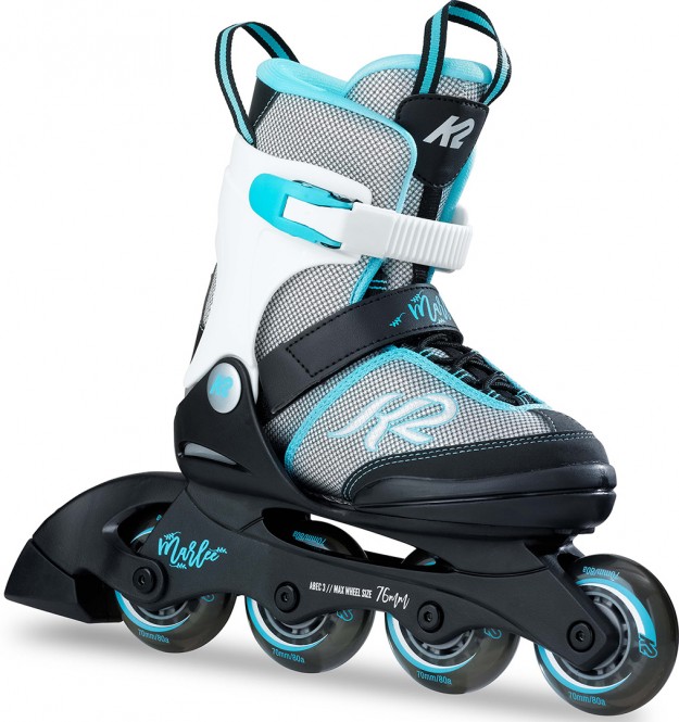 K2 MARLEE Kinder Inline Skate - 29-34 kaufen