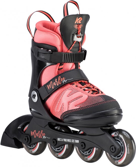 K2 MARLEE PRO TEST Kinder Inline Skate - 35-40 kaufen