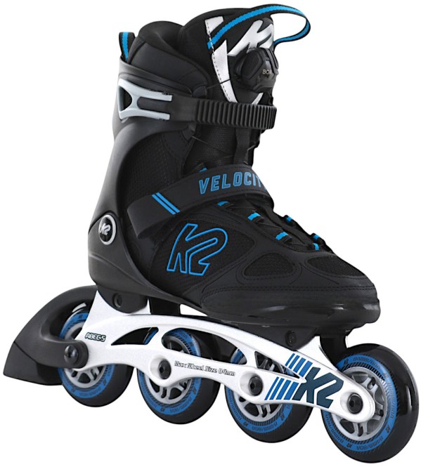 K2 VELOCITY 84 BOA Inline Skate - 44 kaufen