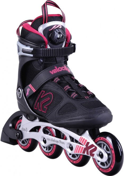 K2 VELOCITY 84 BOA W Inline Skate - 38 kaufen