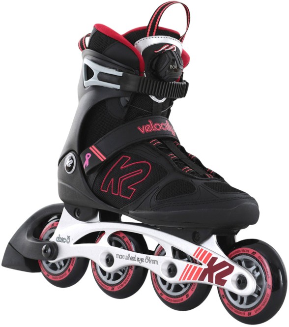 K2 VELOCITY 84 BOA W Inline Skate - 40,5 kaufen