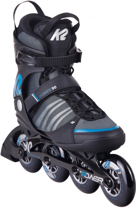K2 POWER 90 Inline Skate 2021 - 44 kaufen