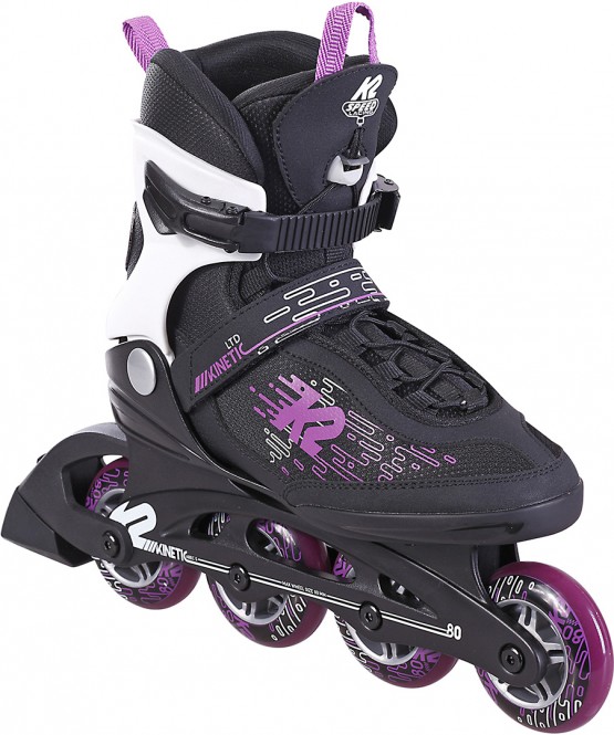 K2 KINETIC 80 PRO LTD W Inline Skate - 39,5 kaufen