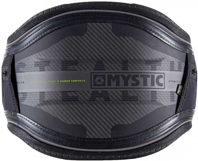 MYSTIC STEALTH WAIST Trapez 2022 black - S