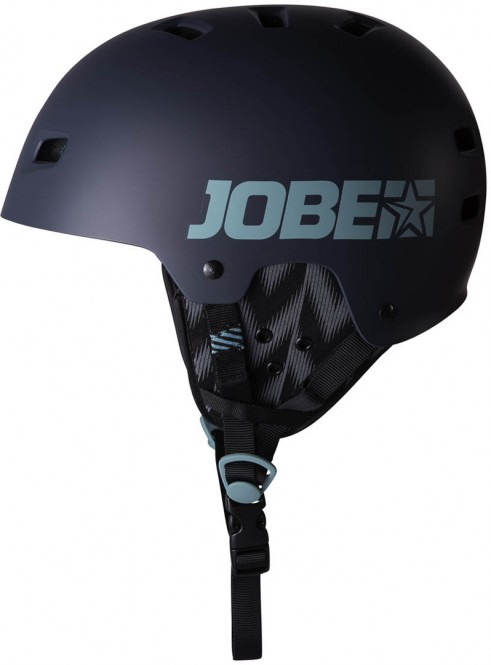 Jobe Blau Base Helm 2026 Midnight - Extra Klein